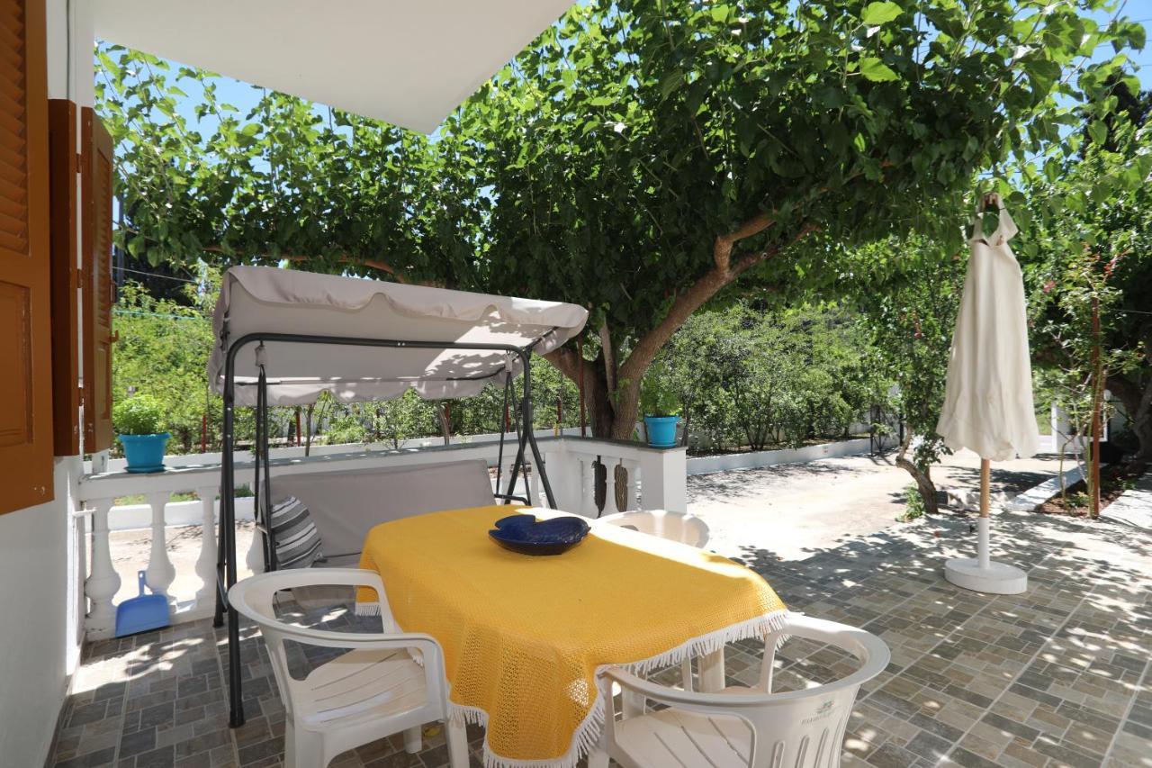 Korali Stafilos Stafylos Extérieur photo