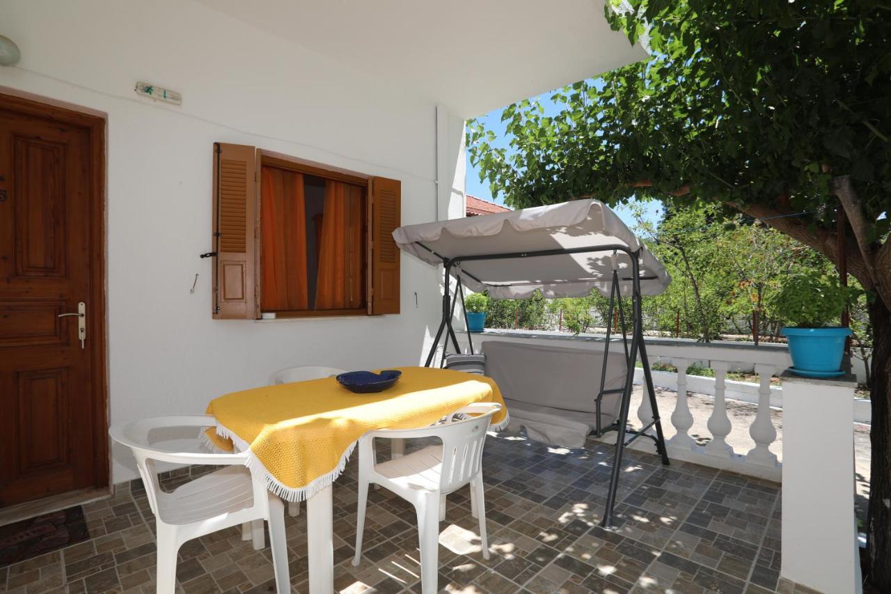 Korali Stafilos Stafylos Extérieur photo