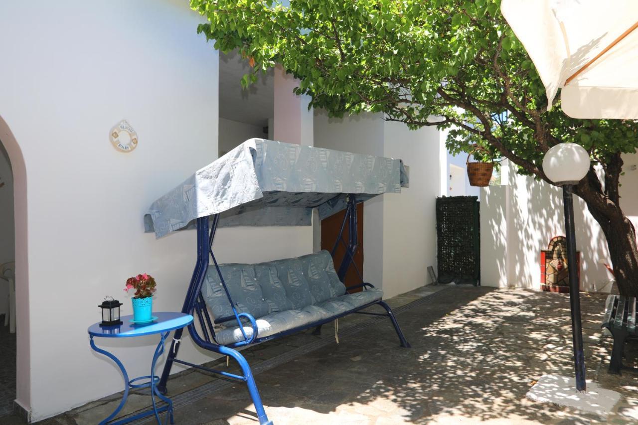 Korali Stafilos Stafylos Extérieur photo