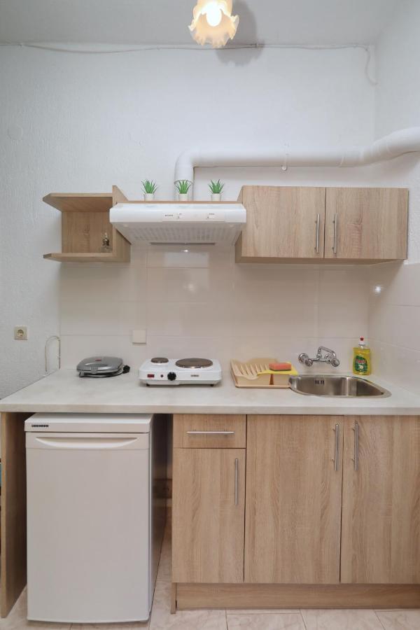Korali Stafilos Stafylos Extérieur photo