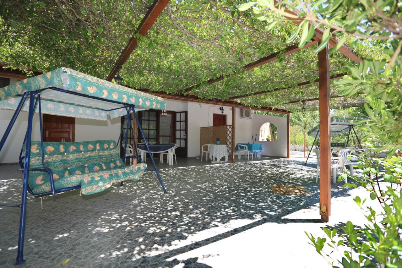 Korali Stafilos Stafylos Extérieur photo