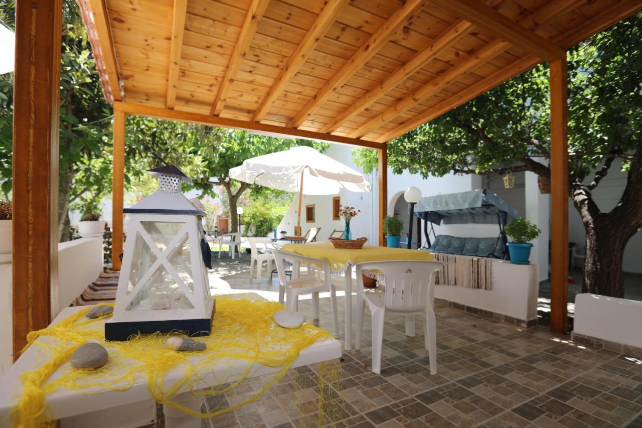 Korali Stafilos Stafylos Extérieur photo