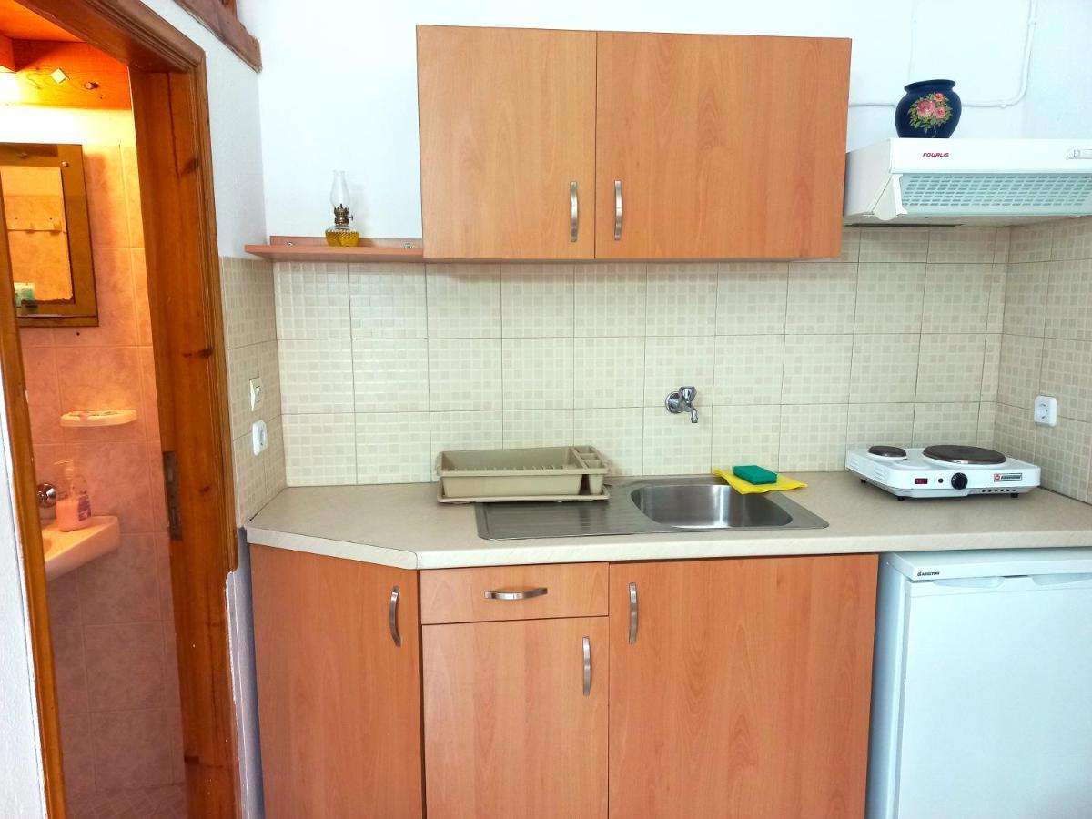 Korali Stafilos Stafylos Extérieur photo
