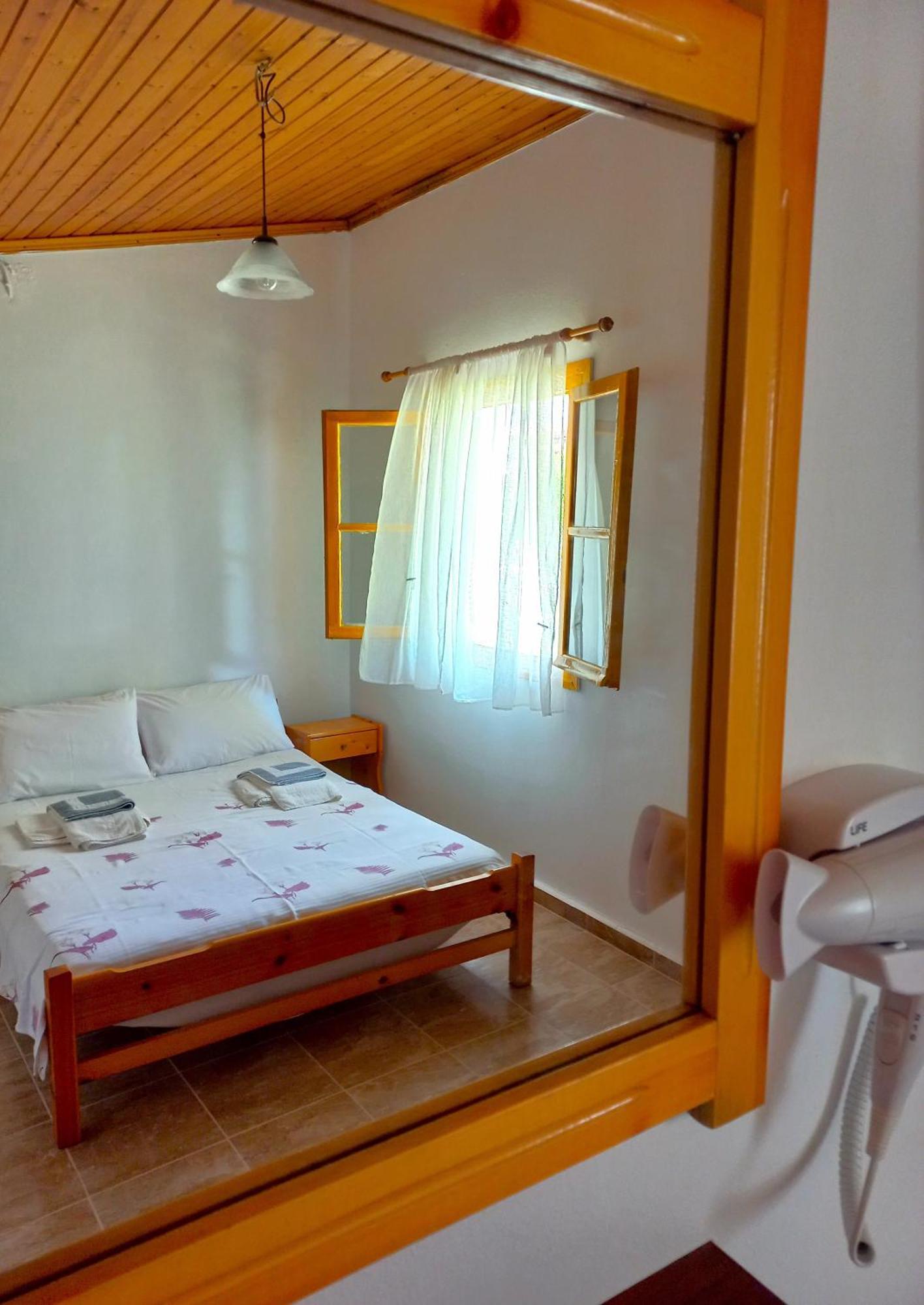 Korali Stafilos Stafylos Chambre photo