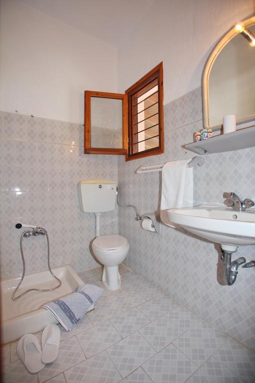 Korali Stafilos Stafylos Extérieur photo