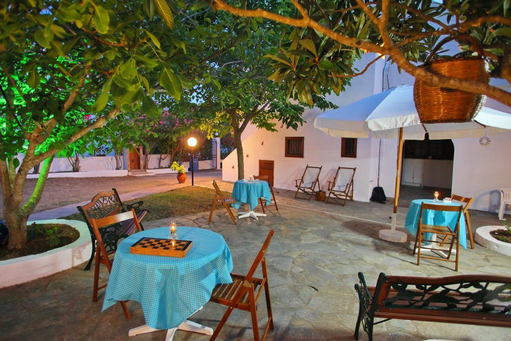 Korali Stafilos Stafylos Extérieur photo